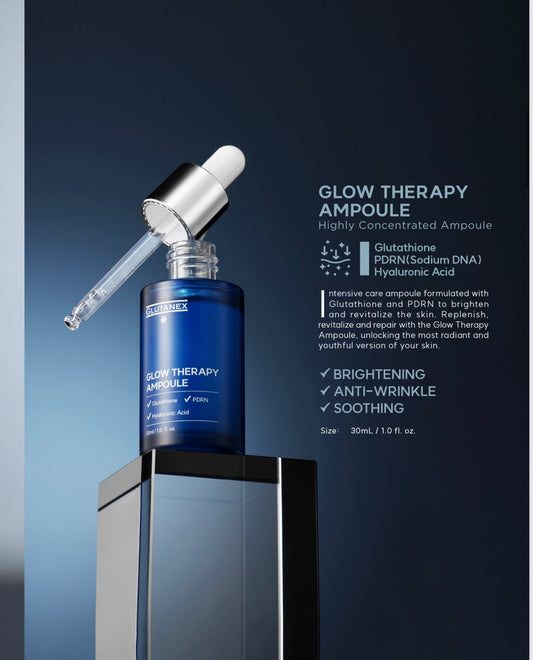 Glow Therapy Ampoule
