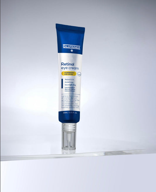 Retinol Eye Cream